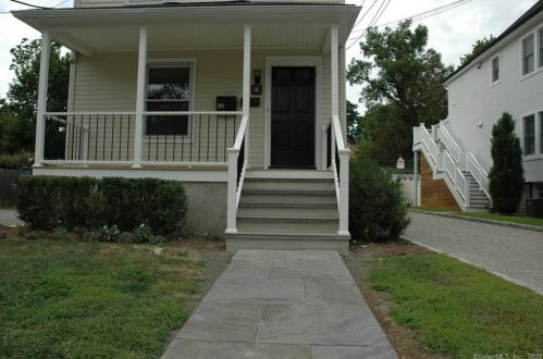 62 Prospect St, Greenwich CT  06830-6820 exterior