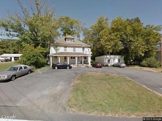 3300 Churchville Rd, Aberdeen MD  21001-1012 exterior