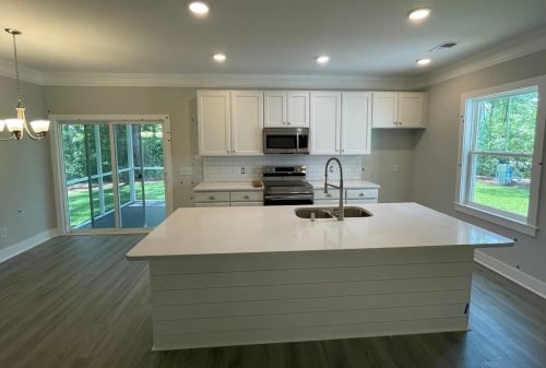 9969 Randall Rd, Mcclellanville, SC 29458-9464