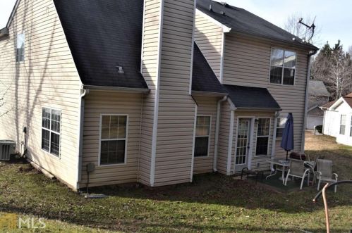 7057 Ravenwood Ln, Lithonia, GA 30038-7535