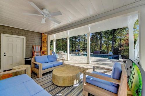 1251 Antioch Campground Rd, Gainesville GA  30506-1776 exterior