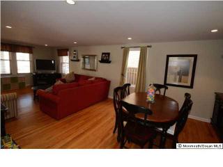 84 Linden Pl, Tinton Falls NJ  07701-1900 exterior