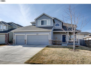 3658 Claycomb Ln, Loveland, CO 80534-7488