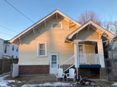 908 Campbell St, Joliet, IL 60435-6934