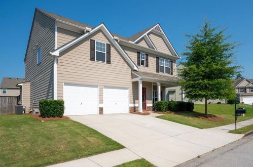 49 Harmony Creek Ln, Hiram, GA 30141-2612