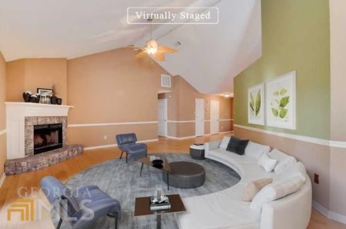 1727 Boulder Cv, Lithonia, GA 30058-5782