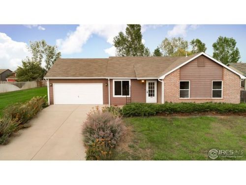 811 Norma Ave, Milliken, CO 80543-9170