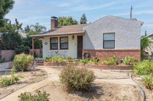 1111 Buena Vista St, Burbank, CA 91505-2322