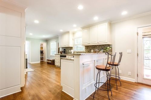 2798 Evans Woods Dr, Atlanta GA  30340-4814 exterior