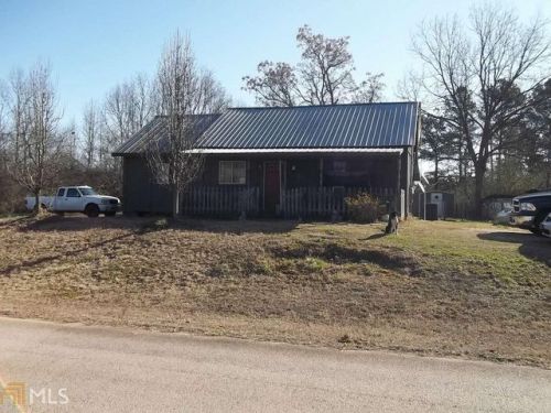 346 Martin Rd, Talmo, GA 30575-1303