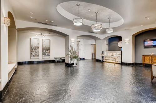 975 Lincoln St, Denver CO  80203-2725 exterior