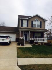 112 Sandyshores Dr, Vonachen Knolls, IL 61523-2405