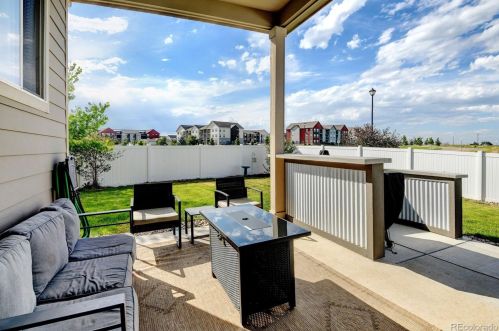 8521 13th St, Greeley CO 80634 exterior