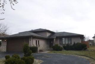 2919 200th St, Chicago Heights, IL 60411-6917