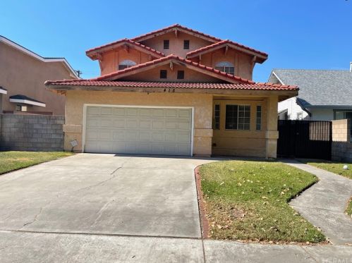415 Center St, Covina, CA 91723-2563
