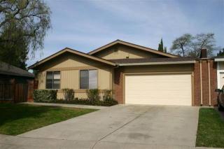 203 Drakes Bay Ave, Los Gatos CA  95032-2407 exterior