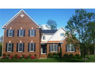 14109 Rigney Dr, Midlothian, VA 23113-6432