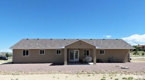 413 Tejon Ave, Pueblo CO  81007-3285 exterior