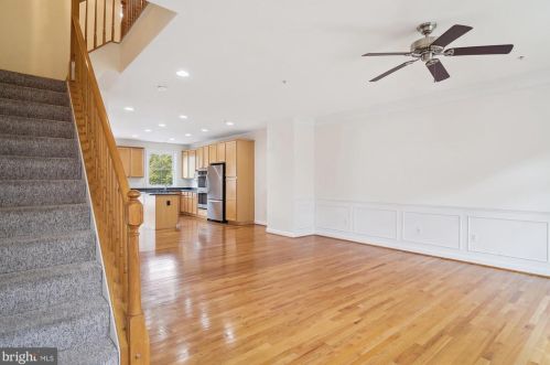 2321 Georgia Vlg Way, Silver Spring MD 20902-4203 exterior