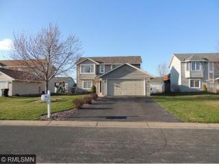 2951 Asarum Ct, Prior Lake, MN 55379-5407