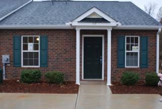 612 Beretta Dr, Grovetown GA  30813-2198 exterior