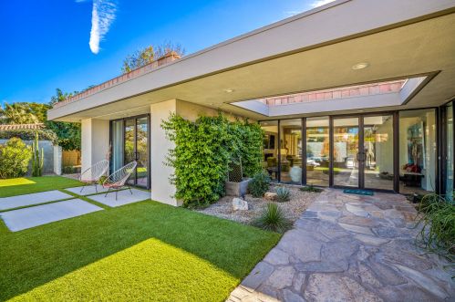 71173 Thunderbird Ter, Rancho Mirage, CA 92270-3521