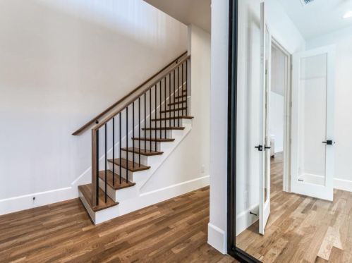 5625 Anita St, Dallas TX  75206-5308 exterior
