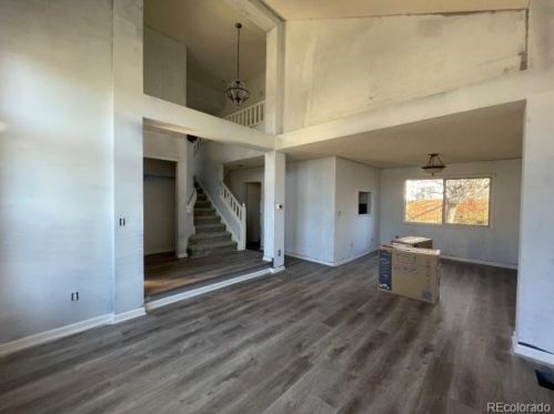 5452 Cathay Way, Denver CO  80015-4826 exterior