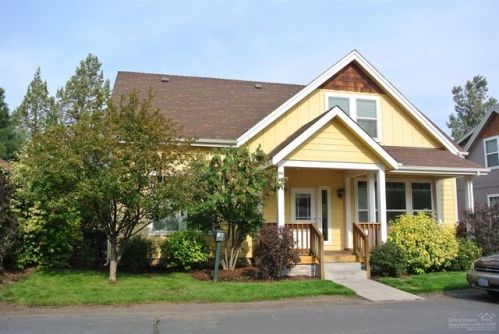 598 Tam Rim Dr, Black Butte Ranch, OR 97759-9814