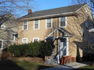 17826 Northwood Ave, Cleveland OH 44107-2213 exterior