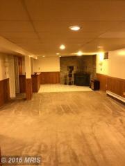 619 Main St, Graceham MD  21788-1723 exterior