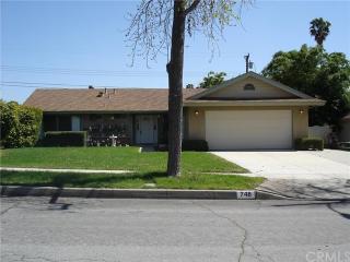 748 Birch Ave, Upland, CA 91786-4423