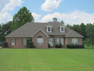 348 Brierhedge Rd, Covington, TN 38019-7392