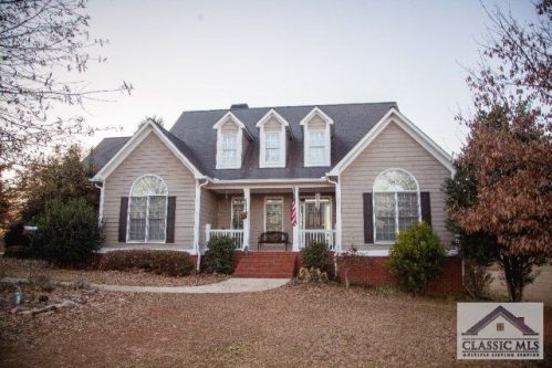 1080 Lakeside Ct, Bishop, GA 30621-1544