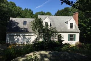 87 Turkey Hill Rd, Chester, CT 06412-1133