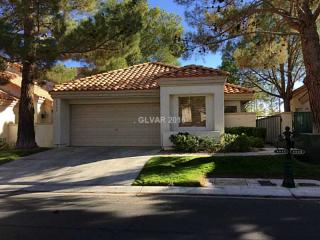 8945 Diamond Falls Dr, Las Vegas NV  89117-5701 exterior
