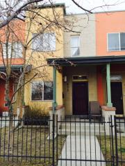 632 Inca St, Denver CO  80204-4421 exterior