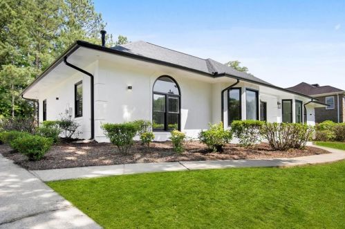 4985 Cascade Overlook, Atlanta GA  30331-7369 exterior