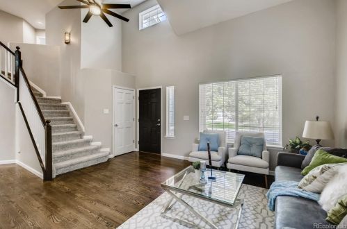 2604 148th Dr, Denver CO  80602-7331 exterior