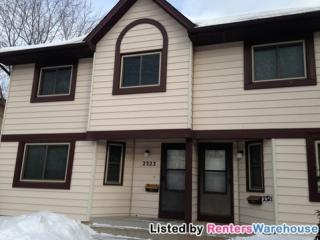 2323 2nd St, Minneapolis MN  55411-2208 exterior