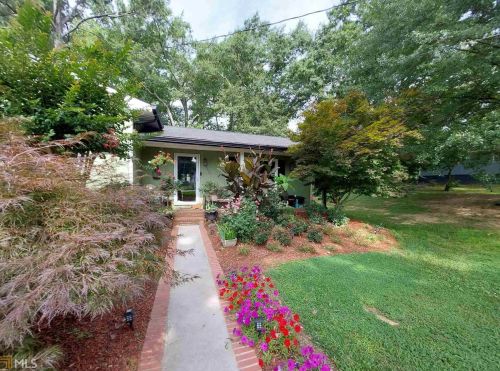 2559 Park Trce, Kennesaw, GA 30144-6056