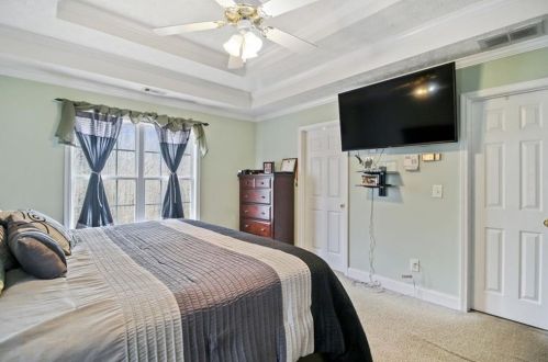 215 Lanella Pkwy, Conyers GA  30013-5237 exterior