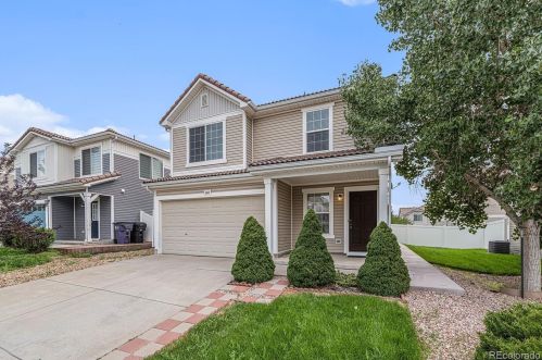 5562 Fundy St, Denver, CO 80249-8621