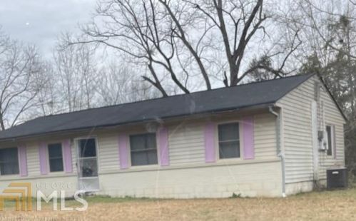 1501 Beverly Ave, Albany, GA 31705-1405