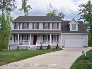 11707 Walnut Wood Ct, Midlothian VA  23112-3268 exterior
