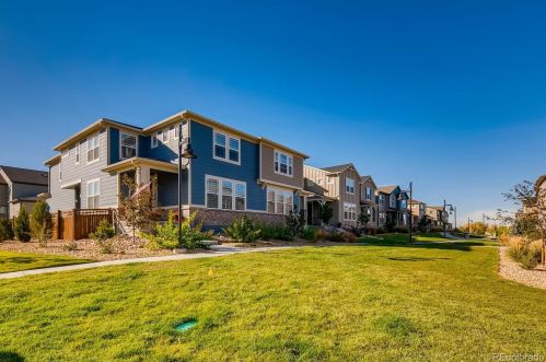 15957 Otero Ave, Englewood CO 80112 exterior