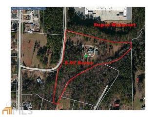 3389 Popcorn Dr, Holly Springs, GA 30188-4396