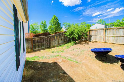 11360 Forest Dr, Denver CO  80233-2868 exterior