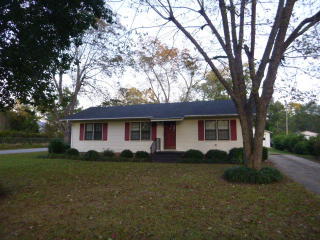 810 Washington St, Sylvester, GA 31791-1214