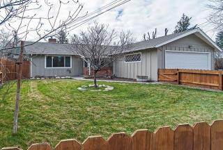 1330 California Ave, Reno NV  89509-1519 exterior